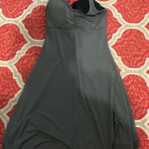 Bundle of athletic dresses.